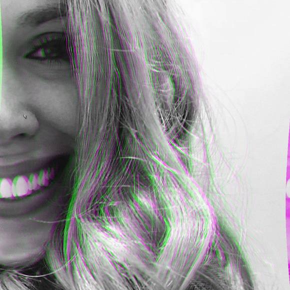 Meet your Posher, Amber - Picture 1 of 1